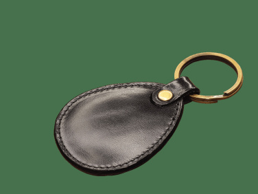 Logo trade promotional products image of: Keyring 58904500