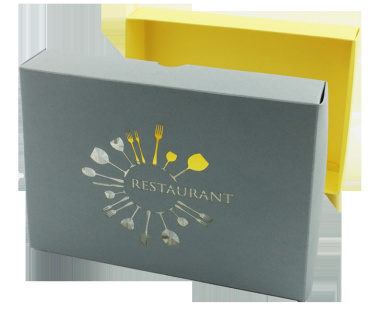 Logotrade business gift image of: Box  (24x16,5x2,8cm) 986037