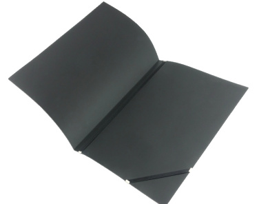 Logotrade promotional gift picture of: Certificate cover 152094