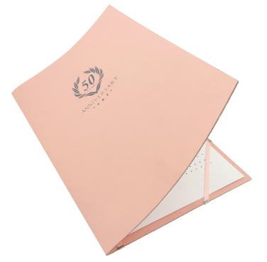 Logotrade promotional item image of: Certificate cover 152094