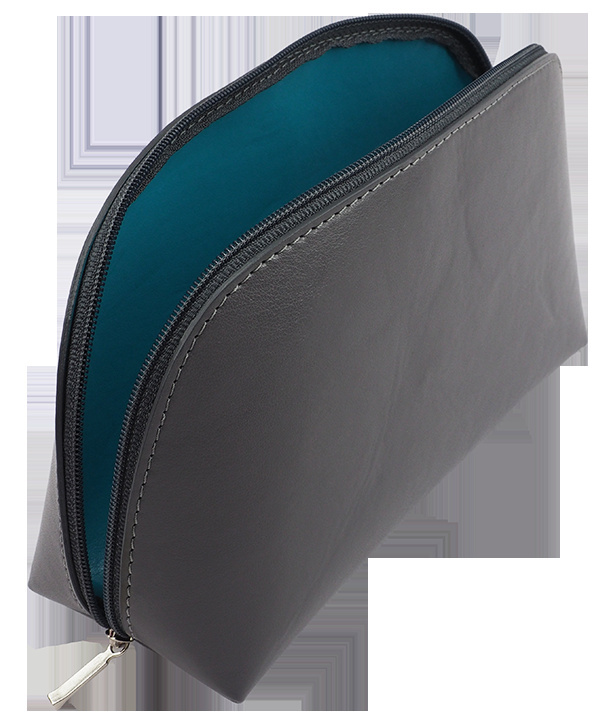 Logo trade promotional giveaways image of: Cosmetic bag 527119