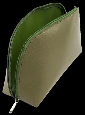 Logo trade promotional products picture of: Cosmetic bag 527119