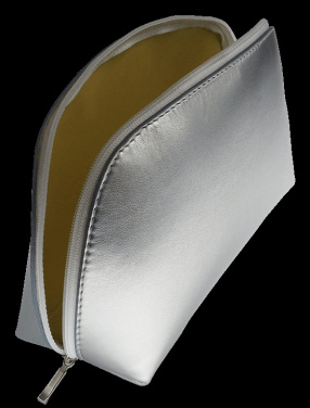 Logo trade promotional giveaways picture of: Cosmetic bag 527119