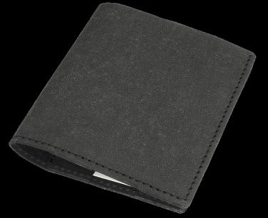Logo trade promotional merchandise picture of: Wallet 539106