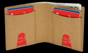 Logotrade business gifts photo of: Wallet 539106