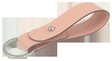 Logotrade promotional gift image of: Keyring 599094