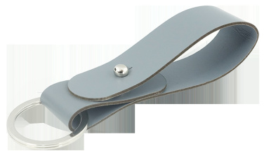 Logotrade promotional giveaway picture of: Keyring 599094
