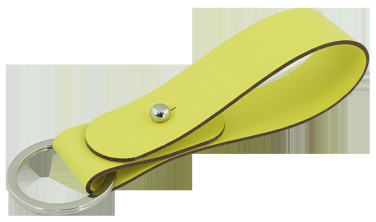 Logotrade promotional gift image of: Keyring 599094