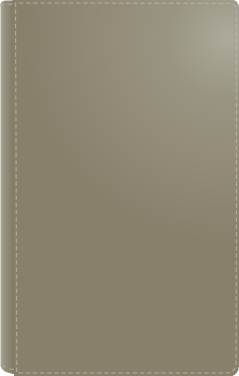 Logotrade advertising products photo of: Menu cover 1072119