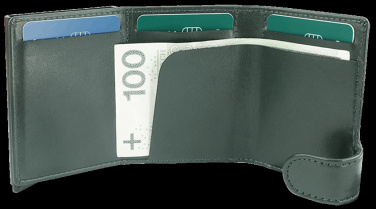 Logotrade promotional giveaway picture of: RFID wallet 618119