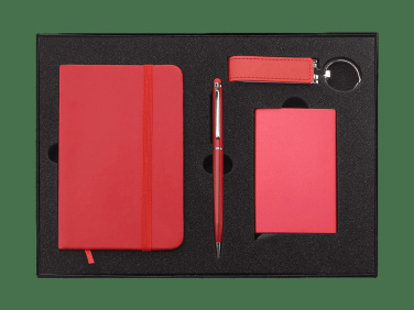 Logo trade advertising products image of: Set 1711076