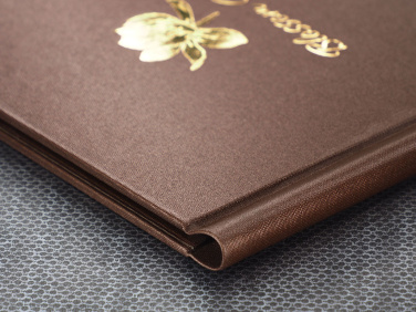 Logotrade promotional merchandise picture of: Menu cover 1720280