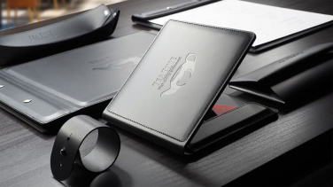 Logotrade promotional gift image of: Bill holder 1195094