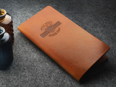 Logo trade promotional product photo of: Bill holder 1203141