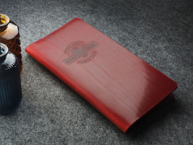 Logo trade promotional items image of: Bill holder 1203141