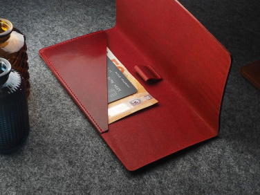 Logo trade promotional items picture of: Bill holder 1203141