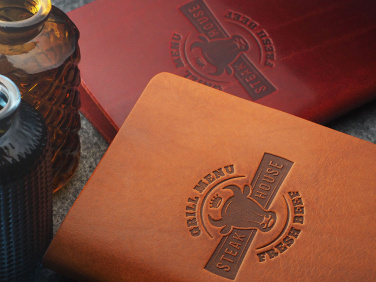 Logo trade promotional item photo of: Bill holder 1203141