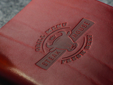 Logotrade corporate gifts photo of: Bill holder 1203141