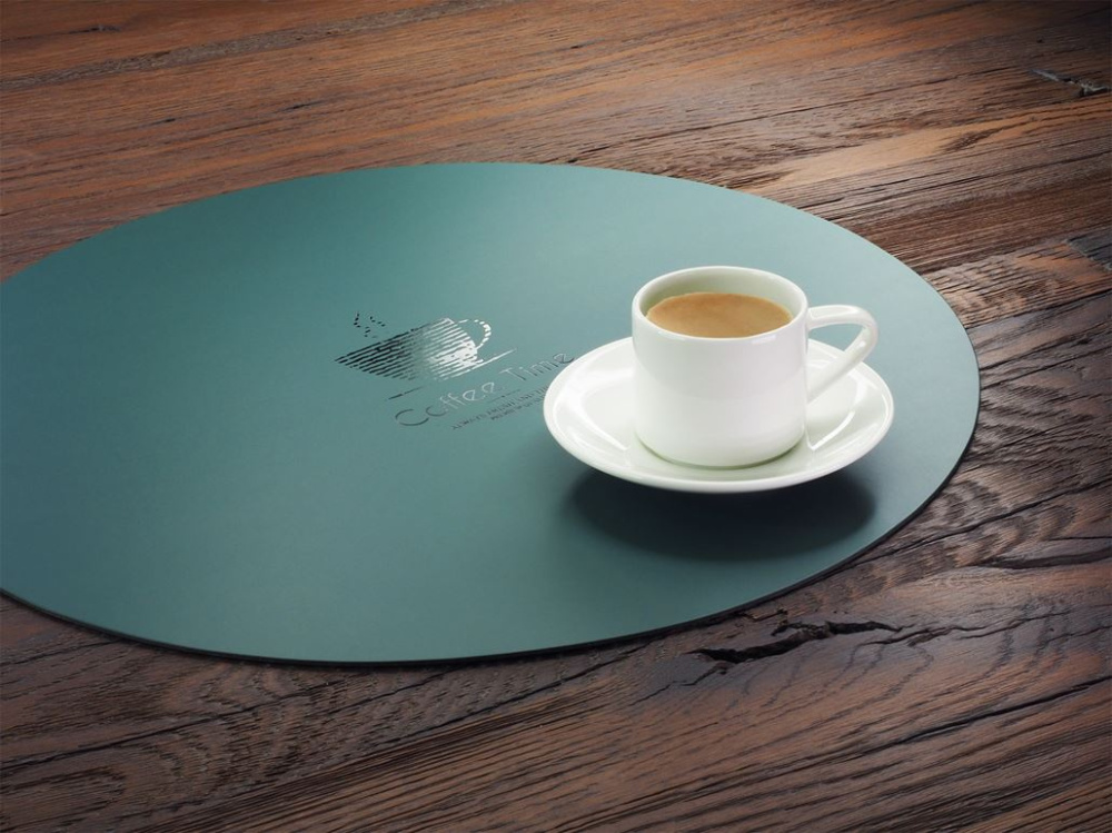Logotrade promotional merchandise image of: Table mat 1041094