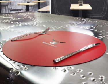 Logotrade corporate gift image of: Table mat 1041094