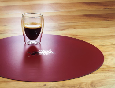 Logotrade promotional merchandise picture of: Table mat 1041094