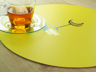 Logotrade promotional merchandise picture of: Table mat 1041094