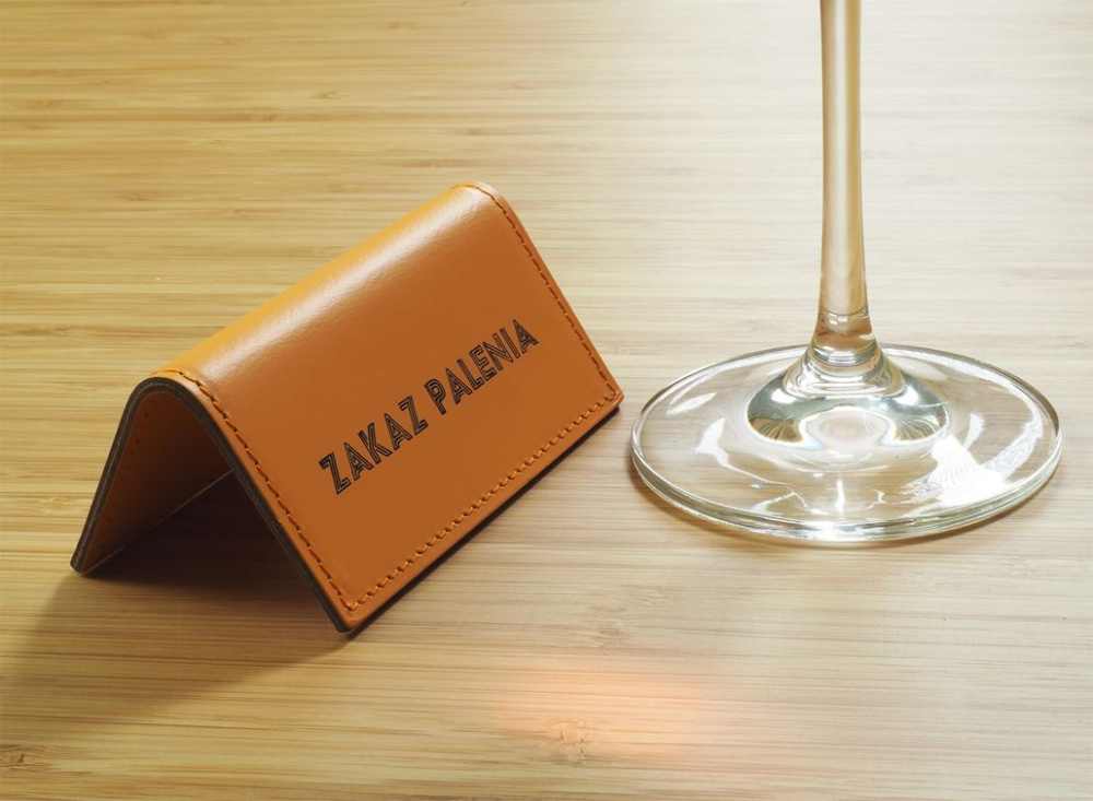 Logo trade promotional products image of: Information stand 1030094