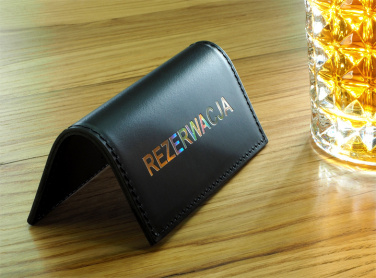 Logo trade promotional giveaway photo of: Information stand 1030094