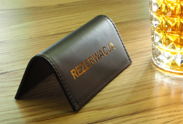 Logotrade promotional merchandise image of: Information stand 1030094