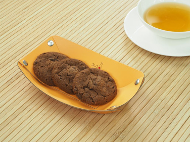 Logo trade corporate gifts picture of: Tray 1037094