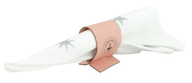 Logo trade promotional gifts picture of: Napkin ring 1031094