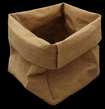 Logotrade advertising product picture of: Wash paper bag 949106