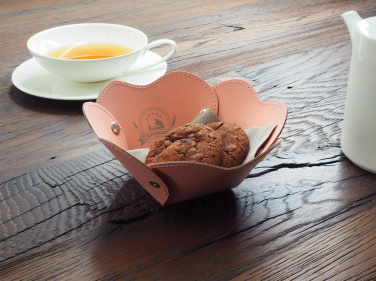 Logo trade corporate gifts picture of: Basket 1035094