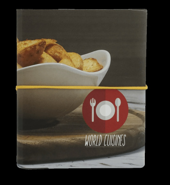 Logotrade promotional item image of: Origami wallet 998117