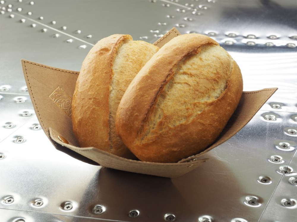 Logo trade promotional items image of: Basket 1033106