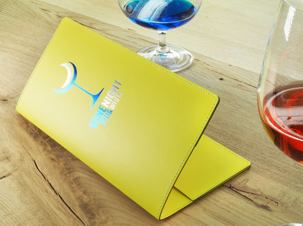 Logotrade corporate gift picture of: Bill holder 1052094