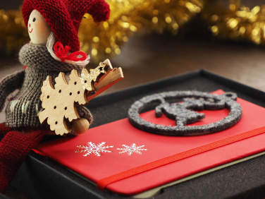 Logotrade promotional giveaway image of: Christmas set 1759076