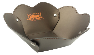 Logo trade corporate gift photo of: Basket 1036094