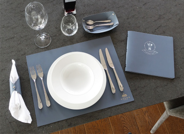 Logo trade corporate gifts image of: Table mat 1039094