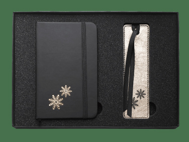 Logo trade promotional gift photo of: Christmas set 1761076