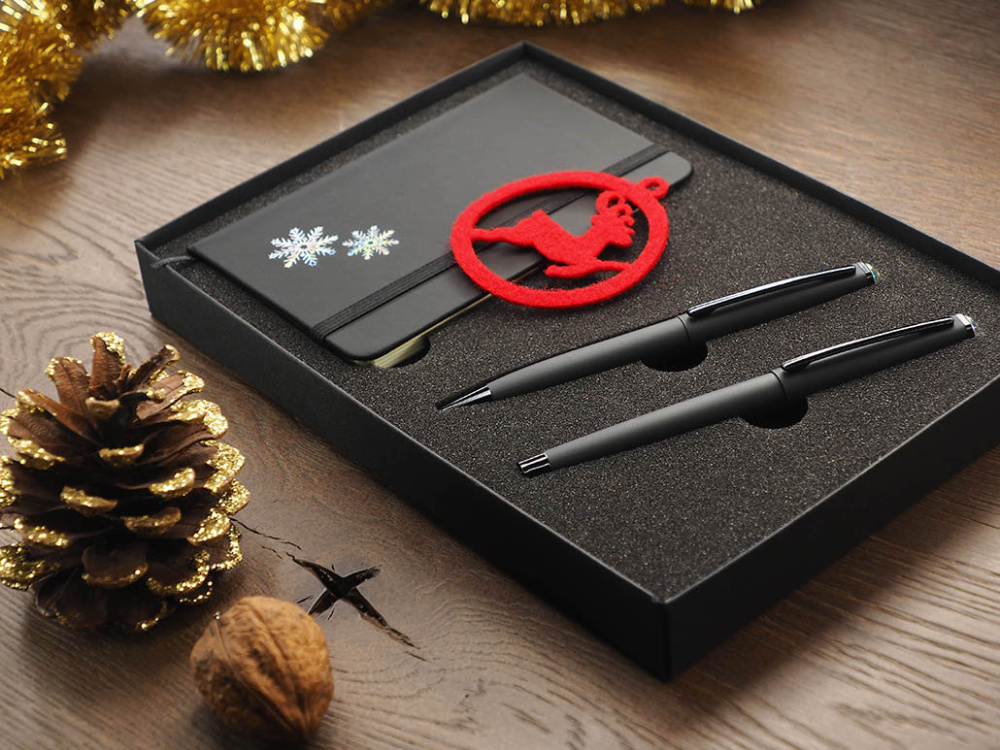 Logotrade promotional product image of: Christmas set 1764076