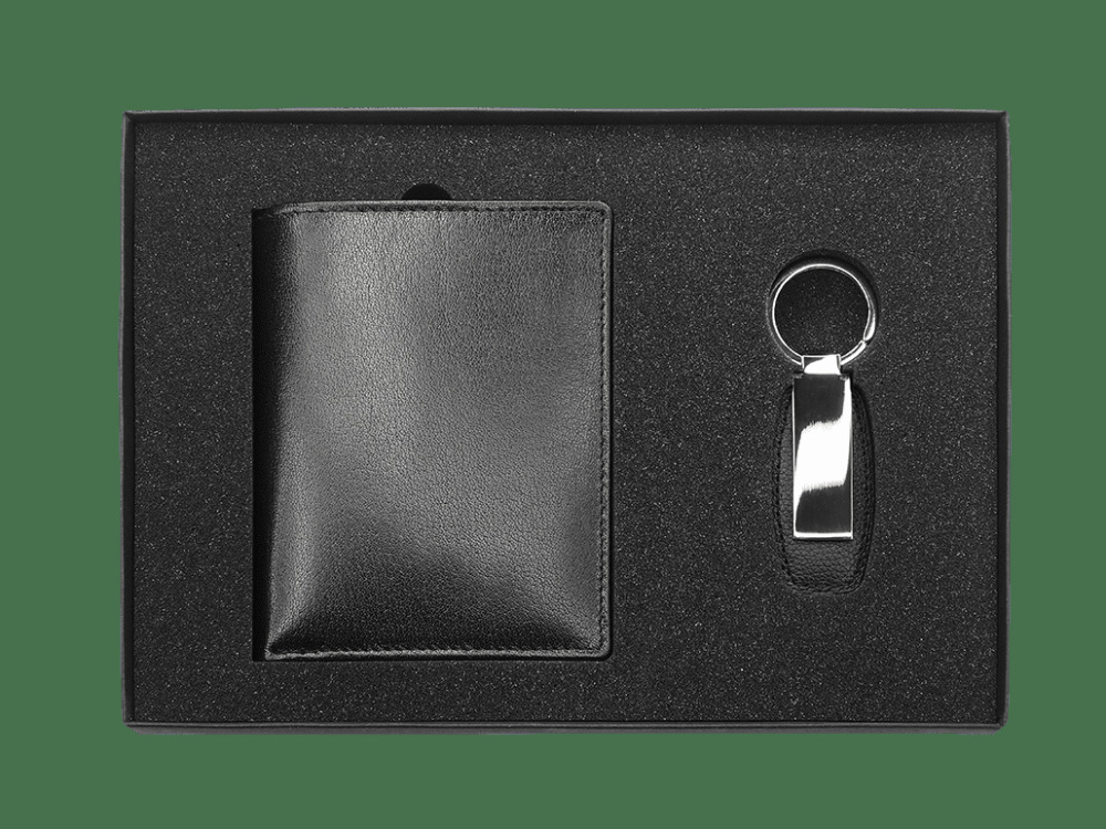 Logo trade business gifts image of: Set 1713013