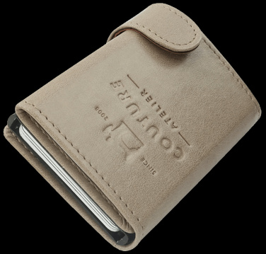 Logo trade promotional item photo of: RFID wallet 1226119