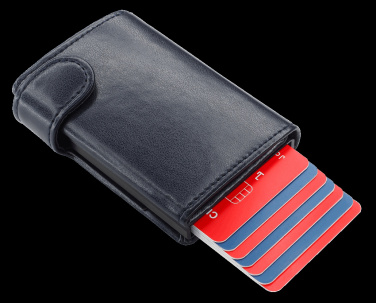 Logo trade business gifts image of: RFID wallet 1226119