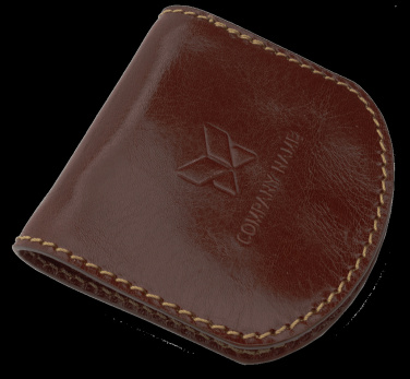 Logotrade promotional giveaway picture of: Wallet 863067