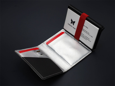Logo trade promotional gift photo of: RFID wallet 1230119