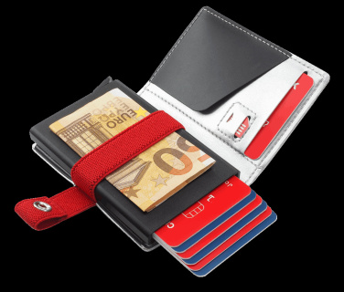 Logo trade promotional products picture of: RFID wallet 1230119