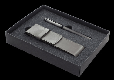 Logo trade promotional giveaways image of: Set 1254131