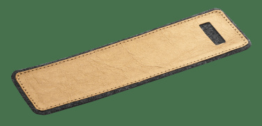 Logo trade business gifts image of: Pen in case 1253140