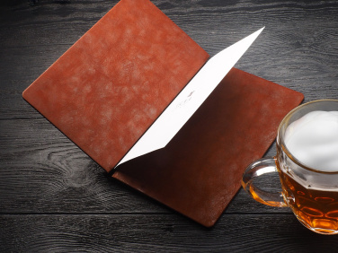 Logotrade promotional product image of: Menu cover 2048325